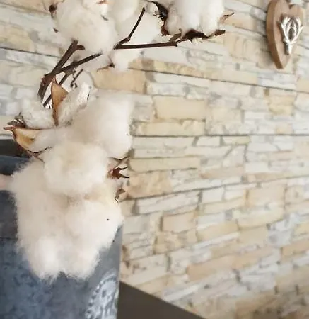 Ferienwohnung Wolfsschlucht Apartment