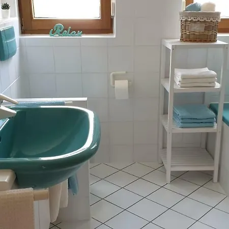 Ferienwohnung Wolfsschlucht * Calw